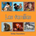 Families (Babies Everywhere Series)