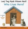 Who Lives Here?