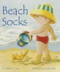 Beach Socks. Michael Daley