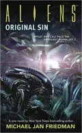 Aliens: Original Sin, Volume 1