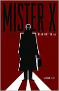Mister X Archives
