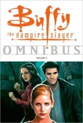 Buffy the Vampire Slayer Omnibus, Volume 5