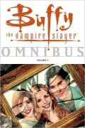 Buffy the Vampire Slayer Omnibus, Volume 7