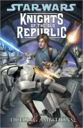 Star Wars: Knights of the Old Republic, Volume 7: Dueling Ambitions