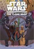 Star Wars: The Clone Wars: Slaves of the Republic
