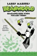 Beanworld, Book 3: Remember Here When You are There!, Vol. 3