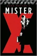 Mister X: Condemned
