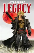 Star Wars: Legacy, Volume 8: Tatooine