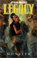 Star Wars: Legacy, Volume 9: Monster