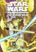 Star Wars The Clone Wars: In Service of the Republic
