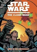 Star Wars the Clone Wars: Hero of the Confederacy