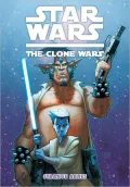 Star Wars The Clone Wars: Strange Allies