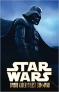 Star Wars: Darth Vader and the Lost Command