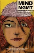 Mind Mgmt, Volume One