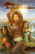 Buffy the Vampire Slayer Season Eight, Volume 1: The Long Way Home