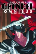 Grendel Omnibus, Volume 2: The Legacy