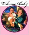 Welcome Baby - Pink