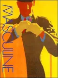 The Masculine