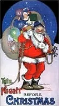 The Night Before Christmas