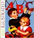 The Green Tiger's Illustrated ABC