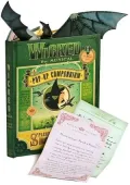 Wicked the Musical: A Pop-Up Compendium of Splendiferous Delight and Thrillifying Intrigue