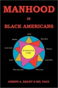 Manhood In Black Americans