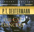 The Cat Dancers