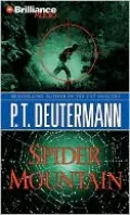 Spider Mountain