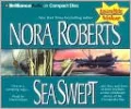 Sea Swept (Quinn Brothers Series #1)