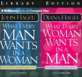 What Every Man Wants in a Woman; What Every Woman Wants in a Man