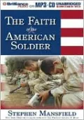 The Faith of the American Soldier