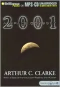 2001: A Space Odyssey (Space Odyssey Series #1)