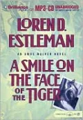 A Smile on the Face of the Tiger (Amos Walker Series #14)
