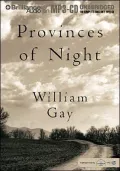 Provinces of Night