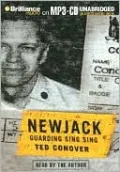 Newjack: Guarding Sing Sing