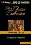 The Scarlet Pimpernel