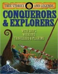 Conquerors and Explorers