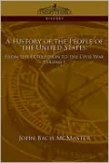 History of the People of the United St