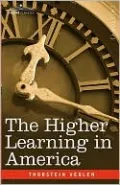 Higher Learning in America