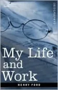 My Life and Work
