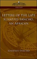 An Letters of the Late Ignatius Sancho
