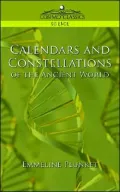 Calendars and Constellations of the Ancient World