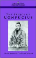 The Ethics of Confucius