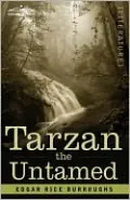 Tarzan the Untamed