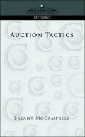 Auction Tactics