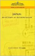 Japan: An Attempt at Interpretation