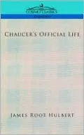Chaucer's Official Life