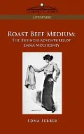 Roast Beef, Medium