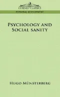 Psychology And Social Sanity
