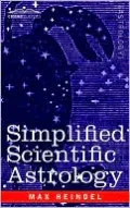 Simplified Scientific Astrology